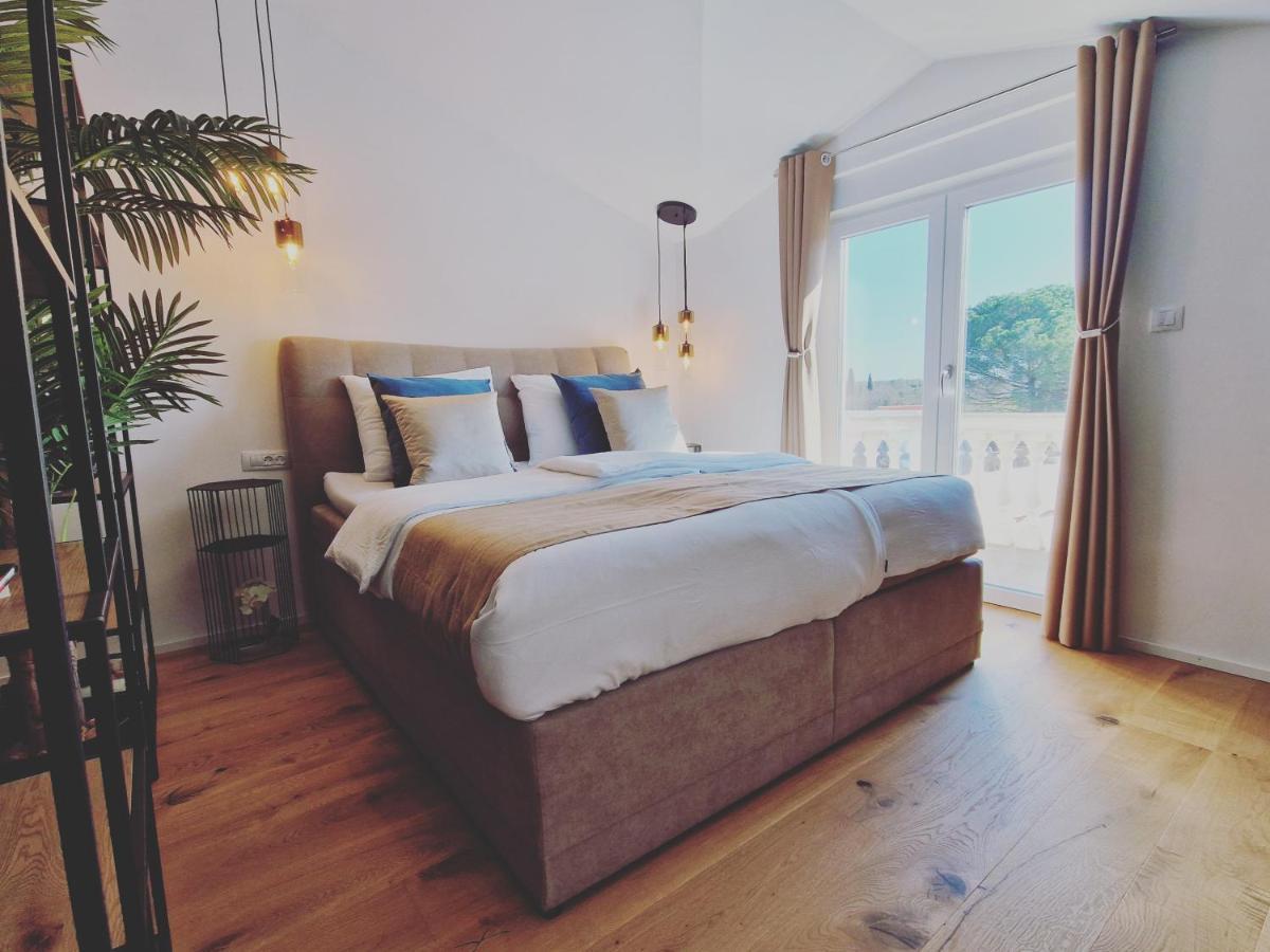 Olivea Luxury Suites ฟาชานา ภายนอก รูปภาพ